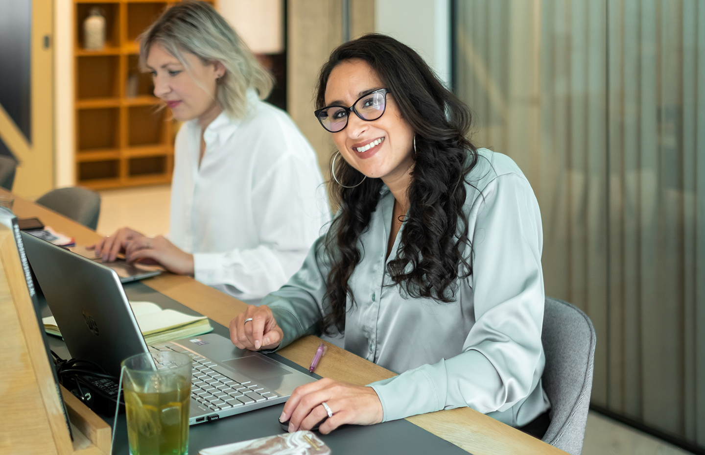 workshop en training voor werknemers