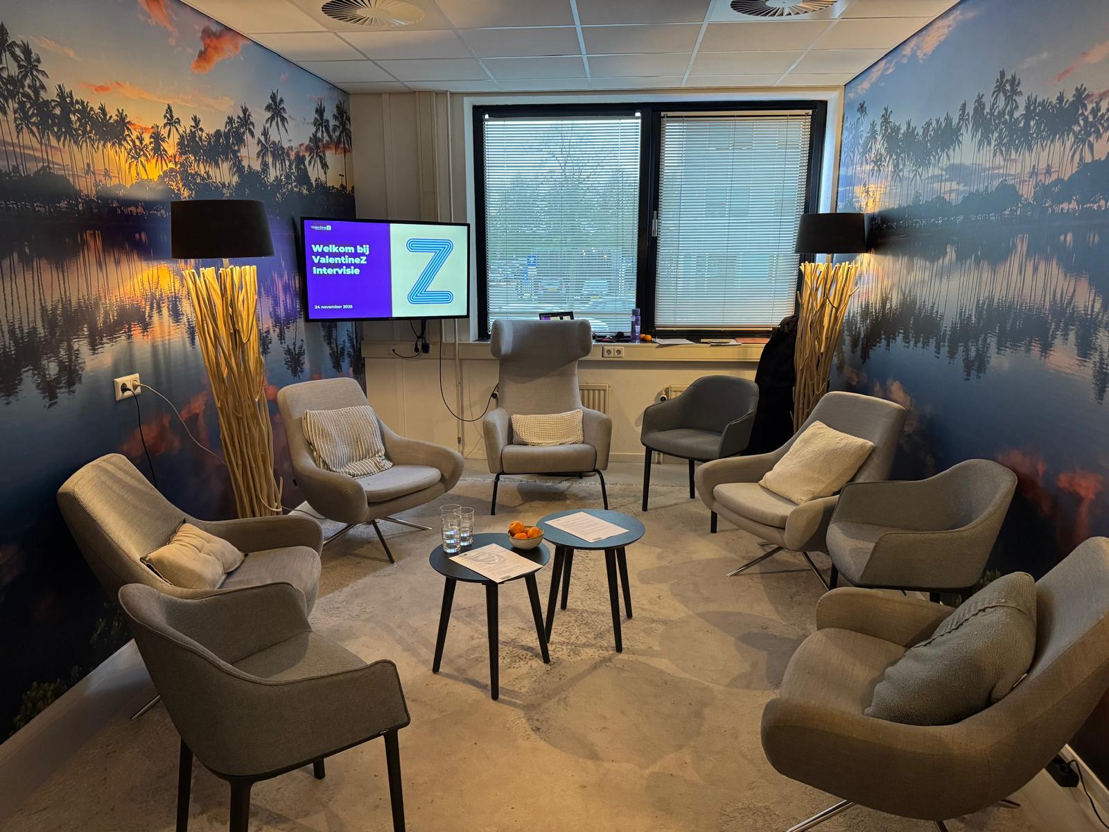 Save the date: nieuwe intervisiebijeenkomsten in 2026